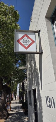 Topa Topa Brewing Co. by null