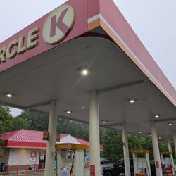 Circle K, Granite Quarry