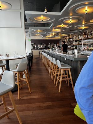 Point Easy Denver by null