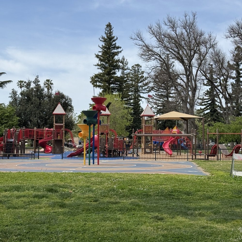 McClatchy Park - Parks Near Me - Sacramento, California McClatchy Park - Parks Near Me - Sacramento, California