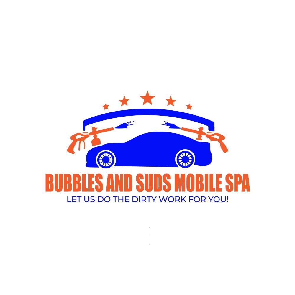 BUBBLES AND SUDS MOBILE SPA Bakersfield, California Car Wash