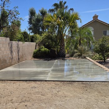 Gates Concrete - After - Masonry/Concrete Near Me Gates Concrete - After - Masonry/Concrete Near Me