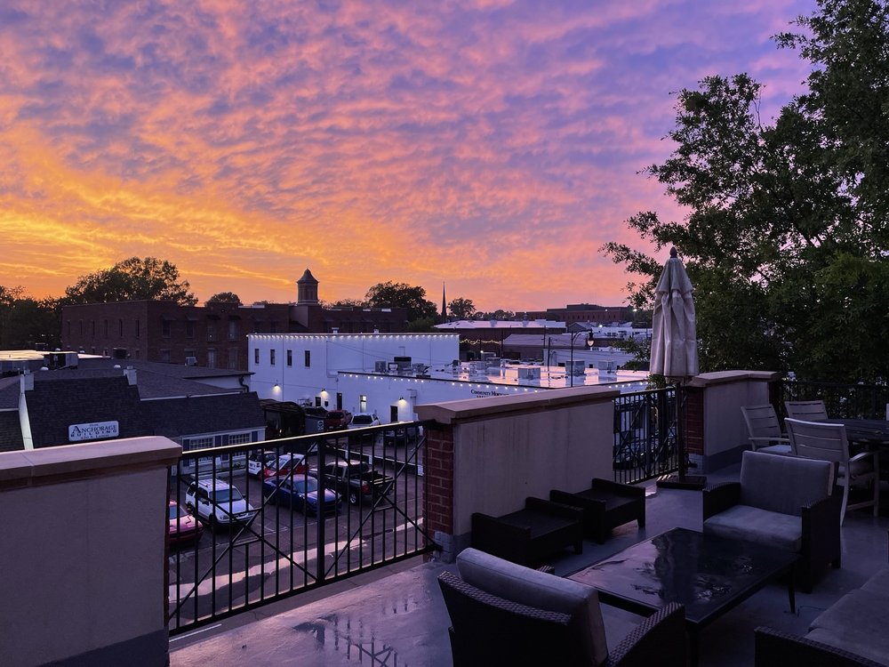 THE OLIVER HOTEL OF OXFORD, BY OLIVER Updated September 2024 43