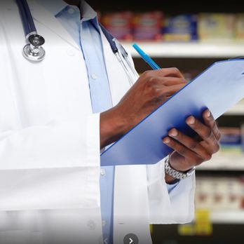 Peninsula Pharmacy - Drugstores Near Me - San Pedro, California