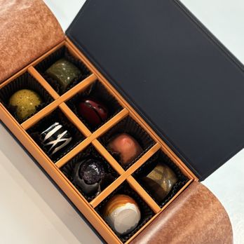 Splendid Oaks Chocolates - Cute packaging - Chocolatiers & Shops Near Me - Waco, Texas