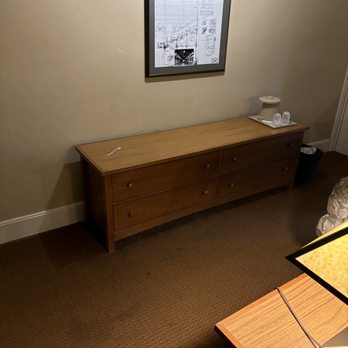 Asilomar Conference Grounds - Cabinet where the syringe was found - Hotels Near Me - Pacific Grove, California Asilomar Conference Grounds - Cabinet where the syringe was found - Hotels Near Me - Pacific Grove, California