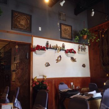 Rock A Bangkok - Go check it out! It's so worth it! - Thai Near Me - Miami, Florida Rock A Bangkok - Go check it out! It's so worth it! - Thai Near Me - Miami, Florida