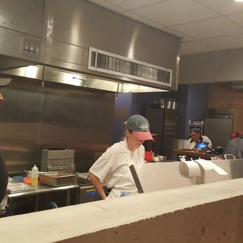 Frenchish - The kitchen - French Near Me - Albuquerque, New Mexico
