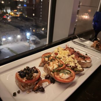 Eno Vino Downtown - Wine Bars Near Me - Madison, Wisconsin
