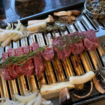 Wooga - Everything was perfectly cooked! - Korean Near Me - Fort Lee, New Jersey Wooga - Everything was perfectly cooked! - Korean Near Me - Fort Lee, New Jersey
