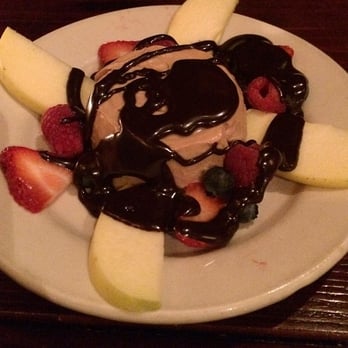 Supper - Panna Cotta. OMG. - Italian Near Me - New York, New York