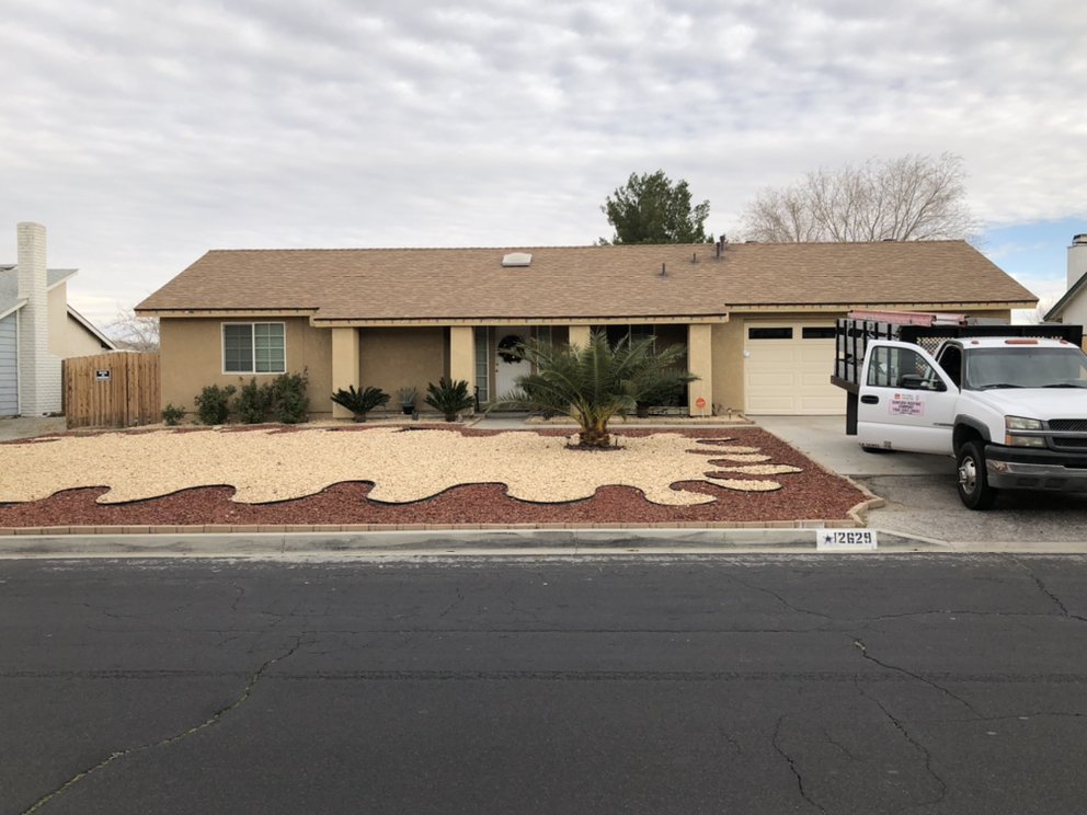 Slide of Dunford Roofing Company II