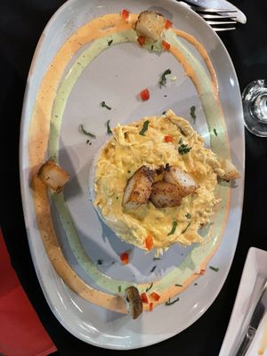 Mestizo Fusion Cuisine by null