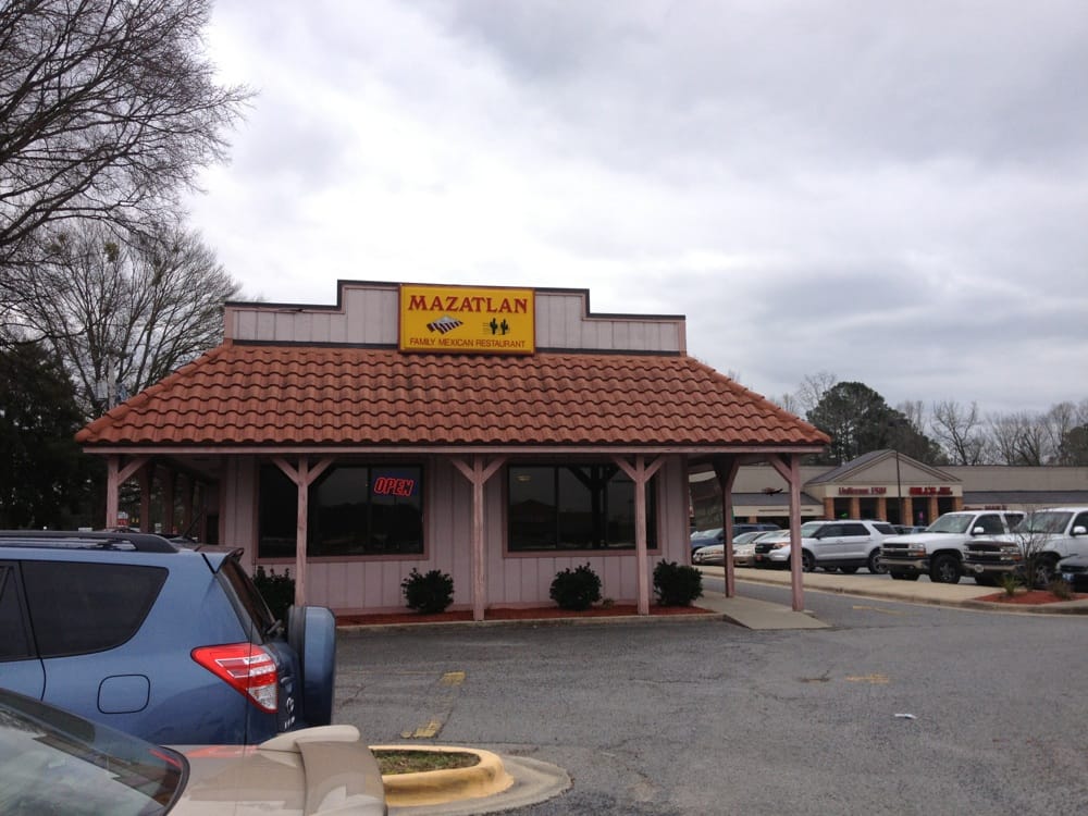 MAZATLAN FAMILY MEXICAN RESTAURANT Updated September 2024 13