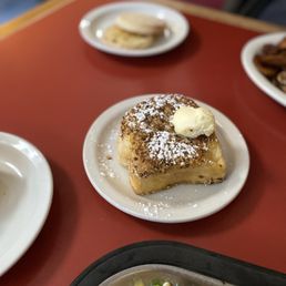 French Toast