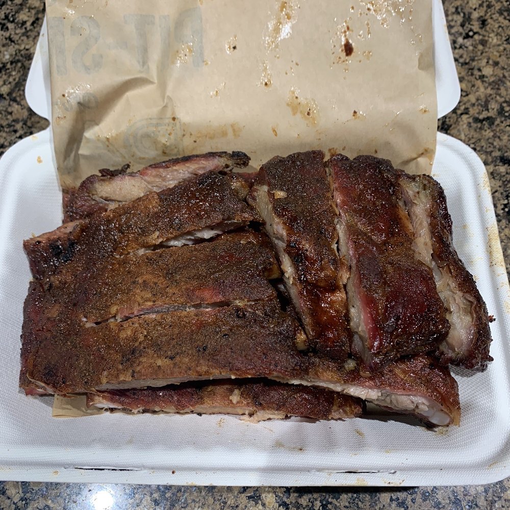 Dickey's Barbecue Pit - Ribs - Barbeque Near Me - Richland, Washington Dickey's Barbecue Pit - Ribs - Barbeque Near Me - Richland, Washington