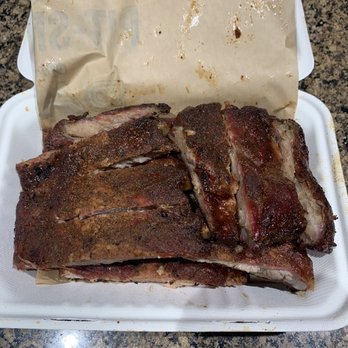 Dickey's Barbecue Pit - Ribs - Barbeque Near Me - Richland, Washington