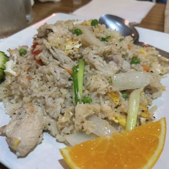 Champa Garden - Thai Near Me - Redding, California