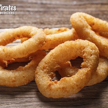 Pirates Burgers - Burgers Near Me - México, D.F., DIF Pirates Burgers - Burgers Near Me - México, D.F., DIF