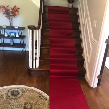 Commonwealth Moving and Logistics - Your floor is important to you just as it is to us. - Movers Near Me - Reston, Virginia