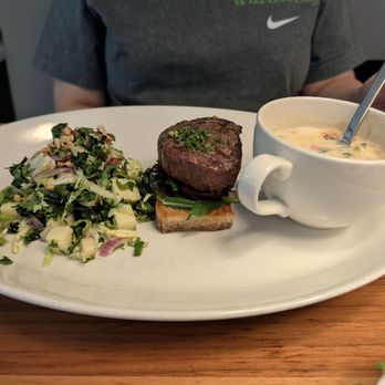 Nick's South Lake Avenue - Center cut fillet - American Near Me - Pasadena, California Nick's South Lake Avenue - Center cut fillet - American Near Me - Pasadena, California