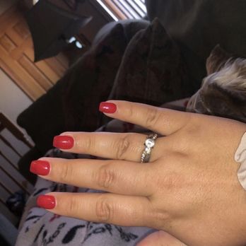 LV Nails & Spa - Nail Salons Near Me - Cedar Rapids, Iowa