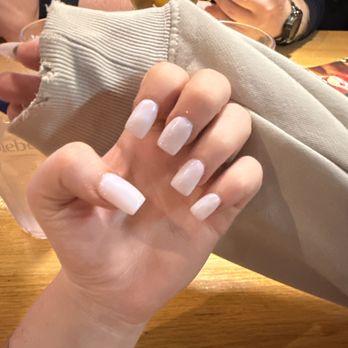 Harbor Nails & Spa - Nail Salons Near Me - Gig Harbor, Washington