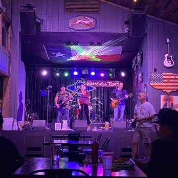 Lucky Rabbit - Music Venues Near Me - Jonestown, Texas Lucky Rabbit - Music Venues Near Me - Jonestown, Texas