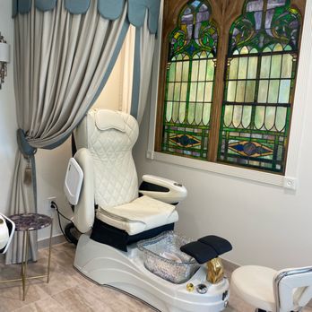 Linda's Spa - Nail Salons Near Me - St. Augustine, Florida