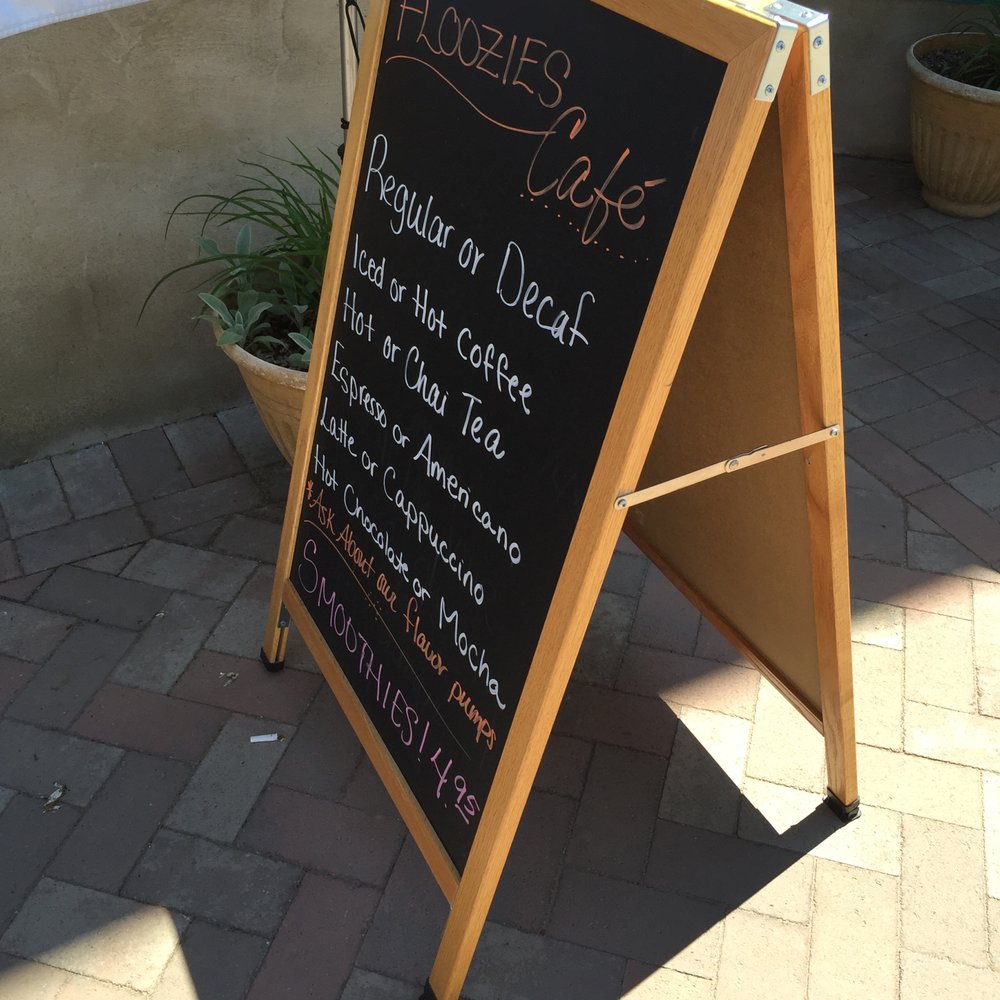 Floozies Pie Shop - Desserts Near Me - Louisa, Virginia Floozies Pie Shop - Desserts Near Me - Louisa, Virginia
