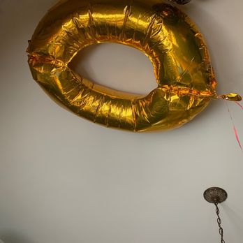 Fabulous Blooms Florist Design - The 0 balloon - Florists Near Me - Bronx, New York Fabulous Blooms Florist Design - The 0 balloon - Florists Near Me - Bronx, New York