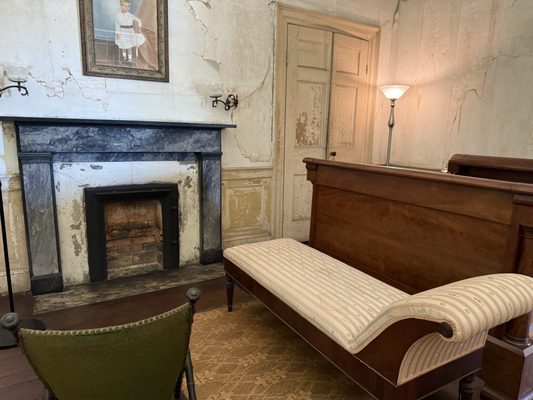 Aiken-Rhett House Museum by null