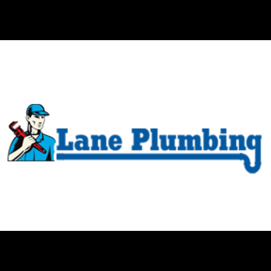 Slide of J. R. Lane Plumbing