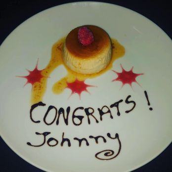 Penumbra - Flan - Wine Bars Near Me - Chicago, Illinois