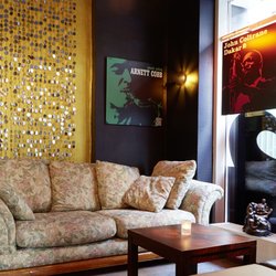Cascadas - Sitzlounge