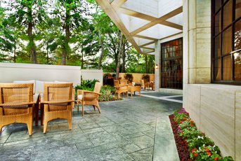 The St. Regis Houston by null