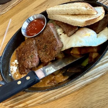 The Monica - Breakfast & Brunch Near Me - Tucson, Arizona