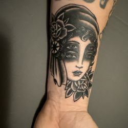 Philthy Clean Tattoo