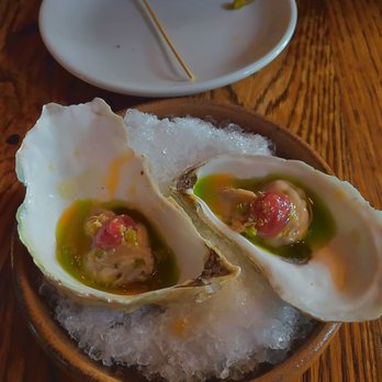 Toro - Oysters - Tapas Bars Near Me - Boston, Massachusetts Toro - Oysters - Tapas Bars Near Me - Boston, Massachusetts