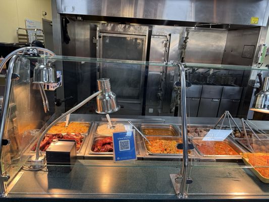 Matt's Latin BBQ by null