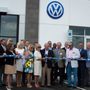 Photo of Wallace Volkswagen of Bristol