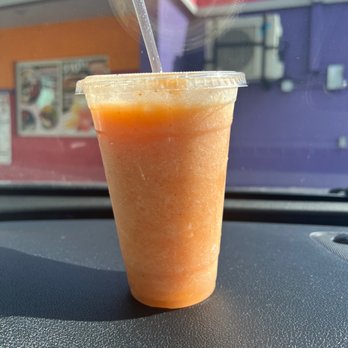 Smoothie Me Please - Firehouse smoothie - Sandwiches Near Me - Riviera Beach, Florida