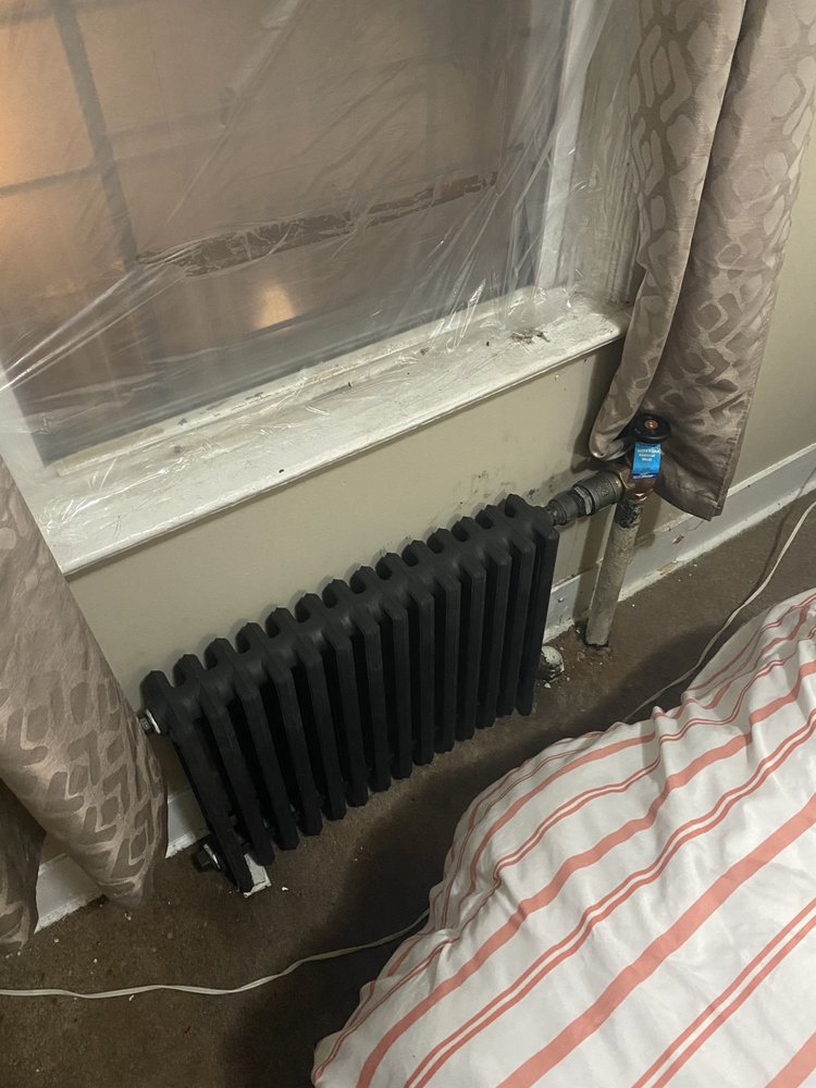 Slide of LB Plumbing World 28