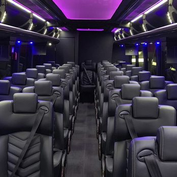 Elite Charter - Executive charter seating - Airport Shuttles Near Me - Garden Grove, California Elite Charter - Executive charter seating - Airport Shuttles Near Me - Garden Grove, California