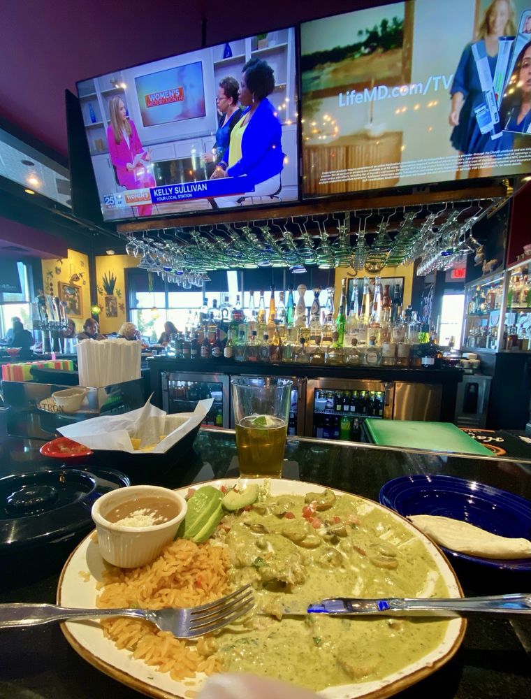 Rio Bravo Tacos & Tequila
