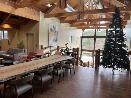 Halter Ranch by null