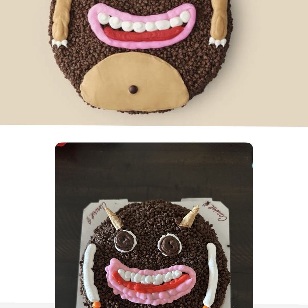 Carvel - Crunchie Munchie Monster Cake - Ice Cream & Frozen Yogurt Near Me - New York, New York Carvel - Crunchie Munchie Monster Cake - Ice Cream & Frozen Yogurt Near Me - New York, New York