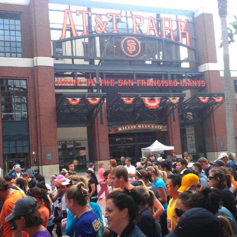 The Giant Race - Races & Competitions Near Me - San Francisco, California The Giant Race - Races & Competitions Near Me - San Francisco, California