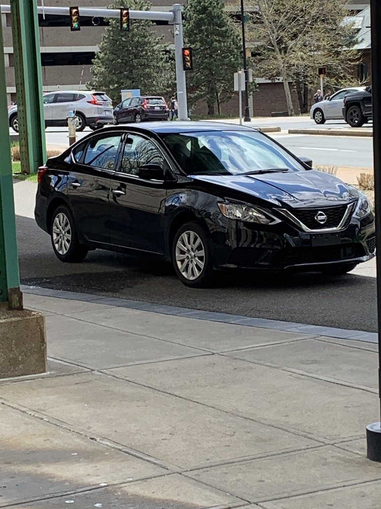 HERTZ RENT A CAR Updated August 2024 25 Reviews 354 Lynnway, Lynn