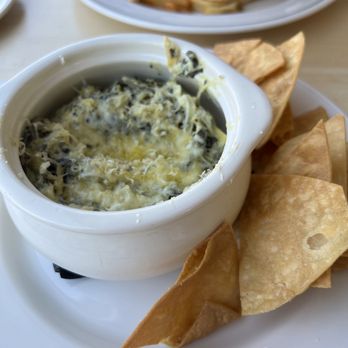 The Watershed Pub - Spinach and artichoke dip - Pubs Near Me - Camp Hill, Pennsylvania The Watershed Pub - Spinach and artichoke dip - Pubs Near Me - Camp Hill, Pennsylvania